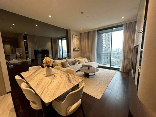 ▚ LG165ツ ขาย: LAVIQ Sukhumvit 57 | 3BR 114.66ตรม. 33.5M🏙️✨ Super Luxury ห้องมุมทิศไม่ร้อน แต่งหรู Modern Italian 200ม.ถึง BTS พร้อมอยู่!