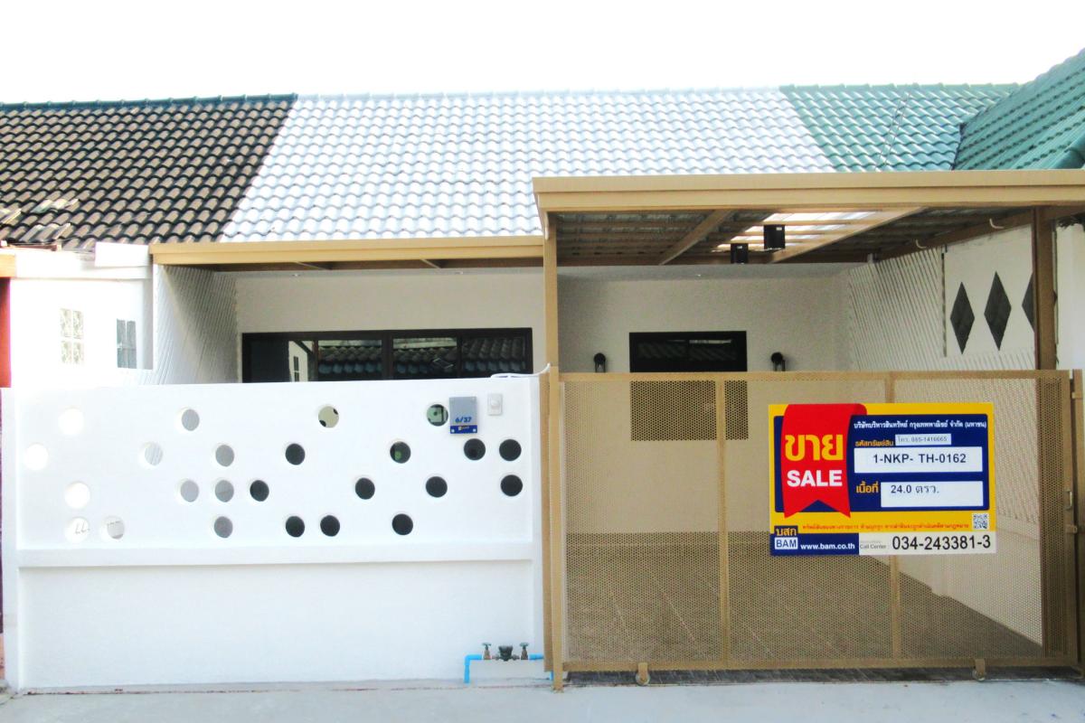 💟 Townhouse, Rungtawan Project, Phutthamonthon: Newly renovated 💟 💟 Townhouse, Rungtawan Project, Phutthamonthon: Newly renovated 💟