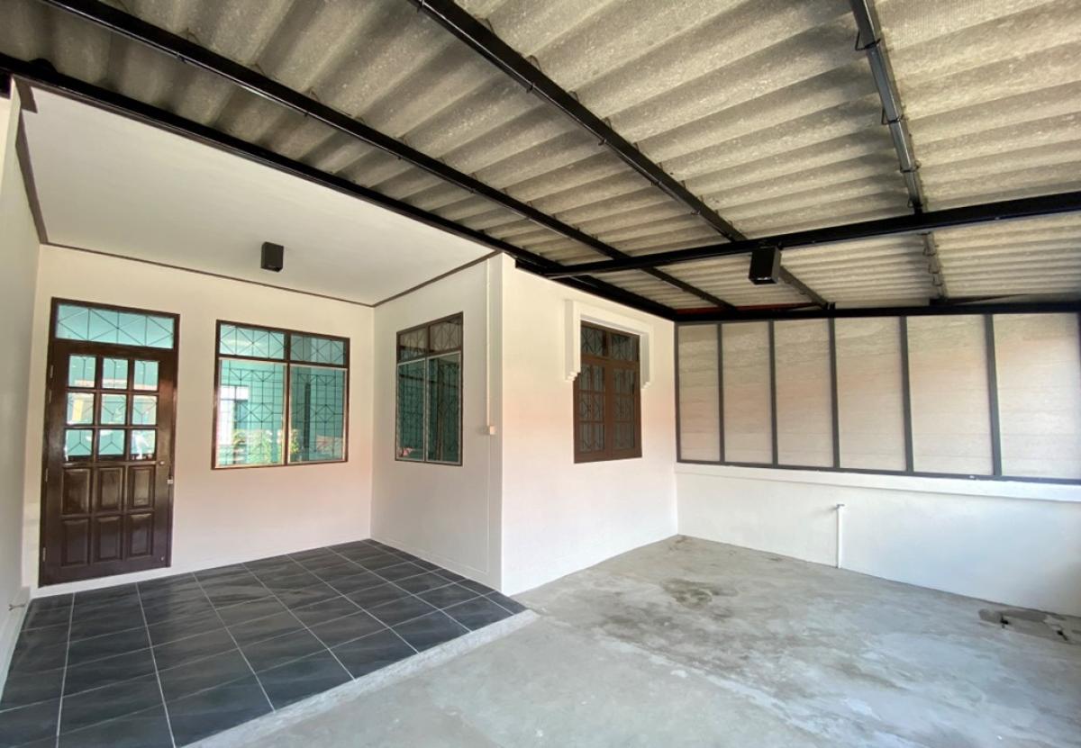 💟 Townhouse, Suan Kaew Thang Phai 3 Project, Muang Rayong 💟 – รูปที่ 2