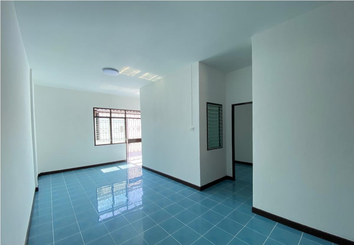 💟 Townhouse, Suan Kaew Thang Phai 3 Project, Muang Rayong 💟 – รูปที่ 3