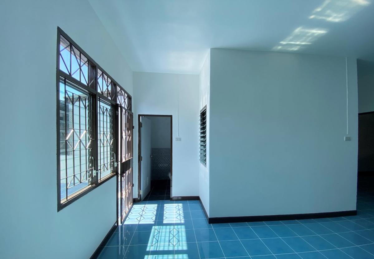 💟 Townhouse, Suan Kaew Thang Phai 3 Project, Muang Rayong 💟 – รูปที่ 4
