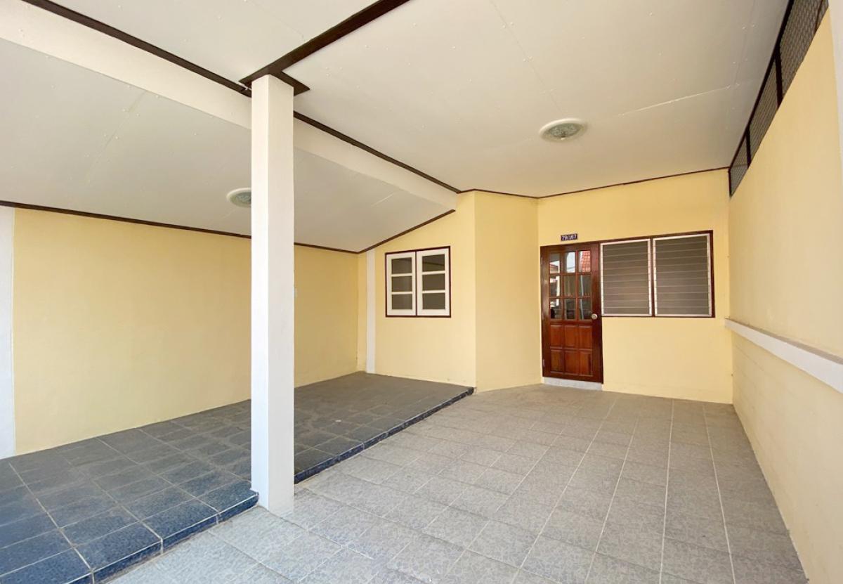 💟 Townhouse, Chanakarn 3 Project, Muang Rayong 💟 – รูปที่ 2