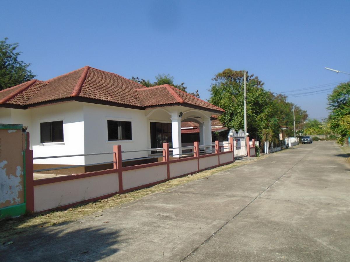 💟 บ้านเดี่ยว โครงการพรรณี ลำปาง : ปรับปรุงใหม่ 💟 – รูปที่ 3
