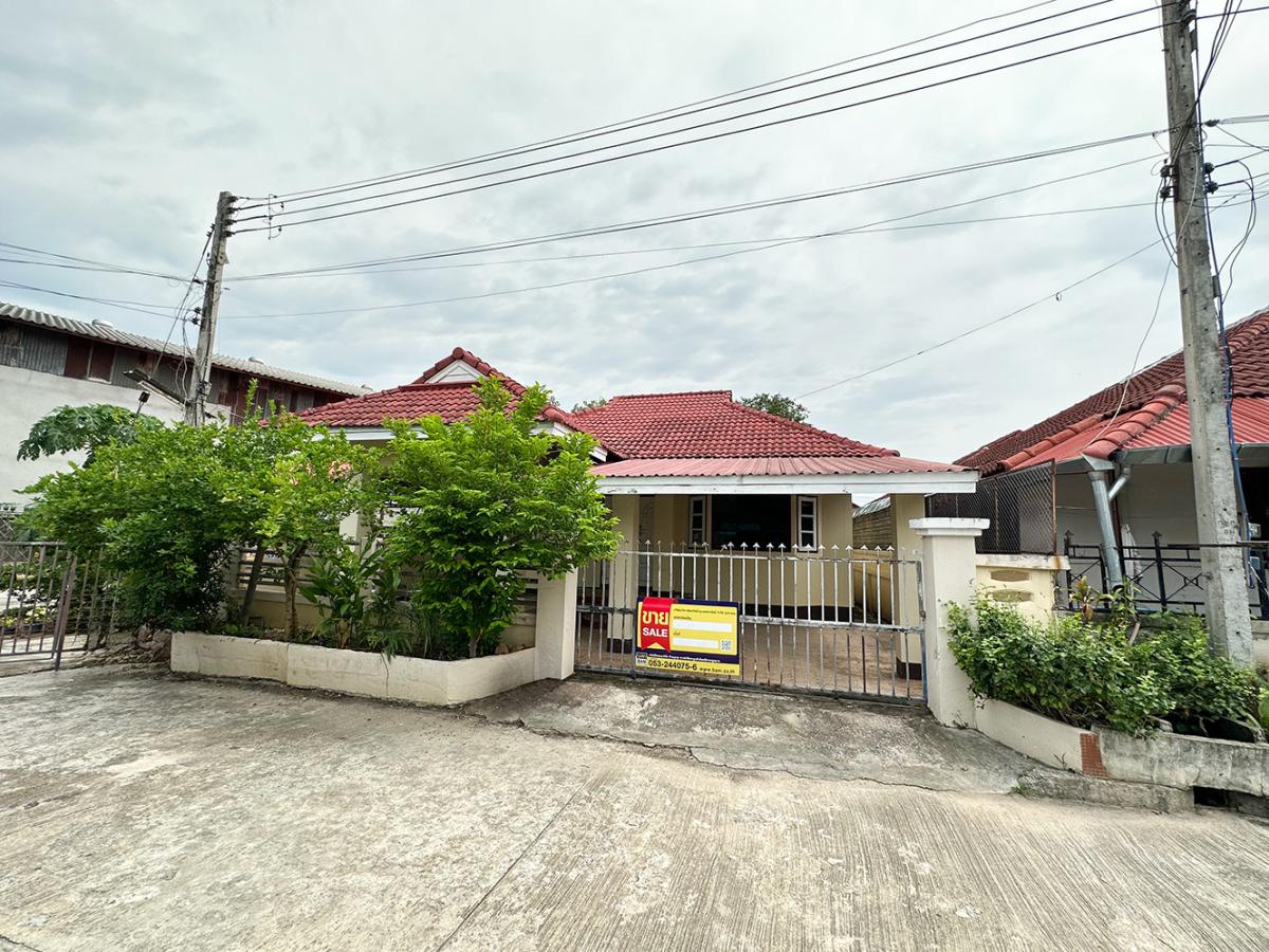 💟 บ้านเดี่ยว โครงการบ้านสิริเชียงใหม่ สันป่าตอง : ปรับปรุงใหม่ 💟 💟 บ้านเดี่ยว โครงการบ้านสิริเชียงใหม่ สันป่าตอง : ปรับปรุงใหม่ 💟