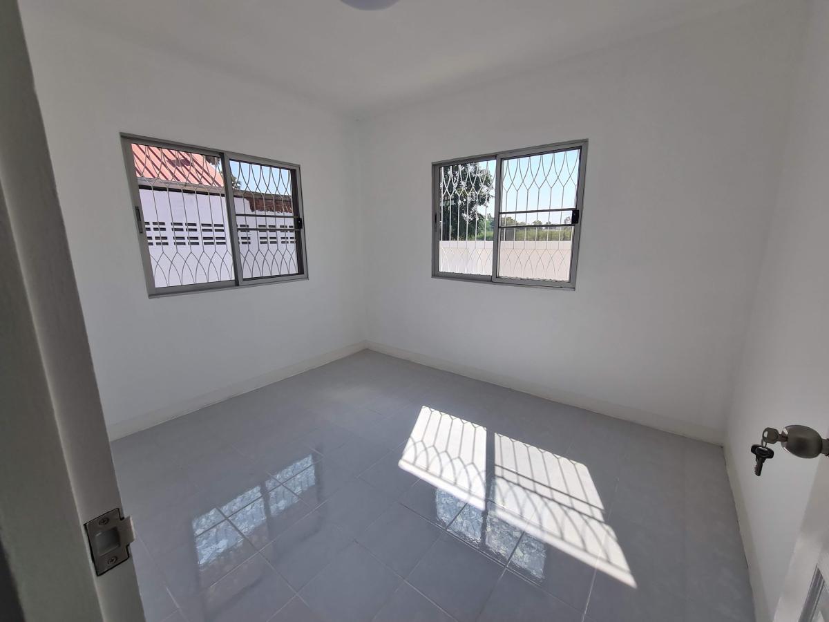 💟 Single house, Piman Buri Project, Ban Kok, Mueang Khon Kaen 💟 – รูปที่ 2