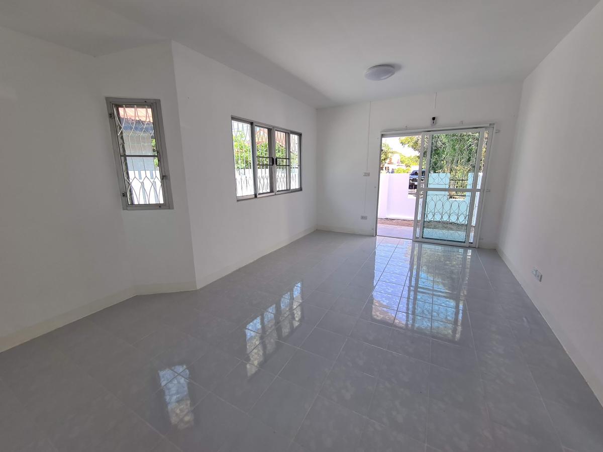 💟 Single house, Piman Buri Project, Ban Kok, Mueang Khon Kaen 💟 – รูปที่ 3
