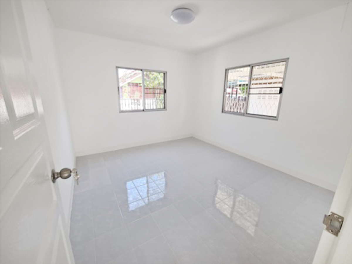 💟 Single house, Piman Buri Project, Ban Kok, Mueang Khon Kaen 💟 – รูปที่ 4