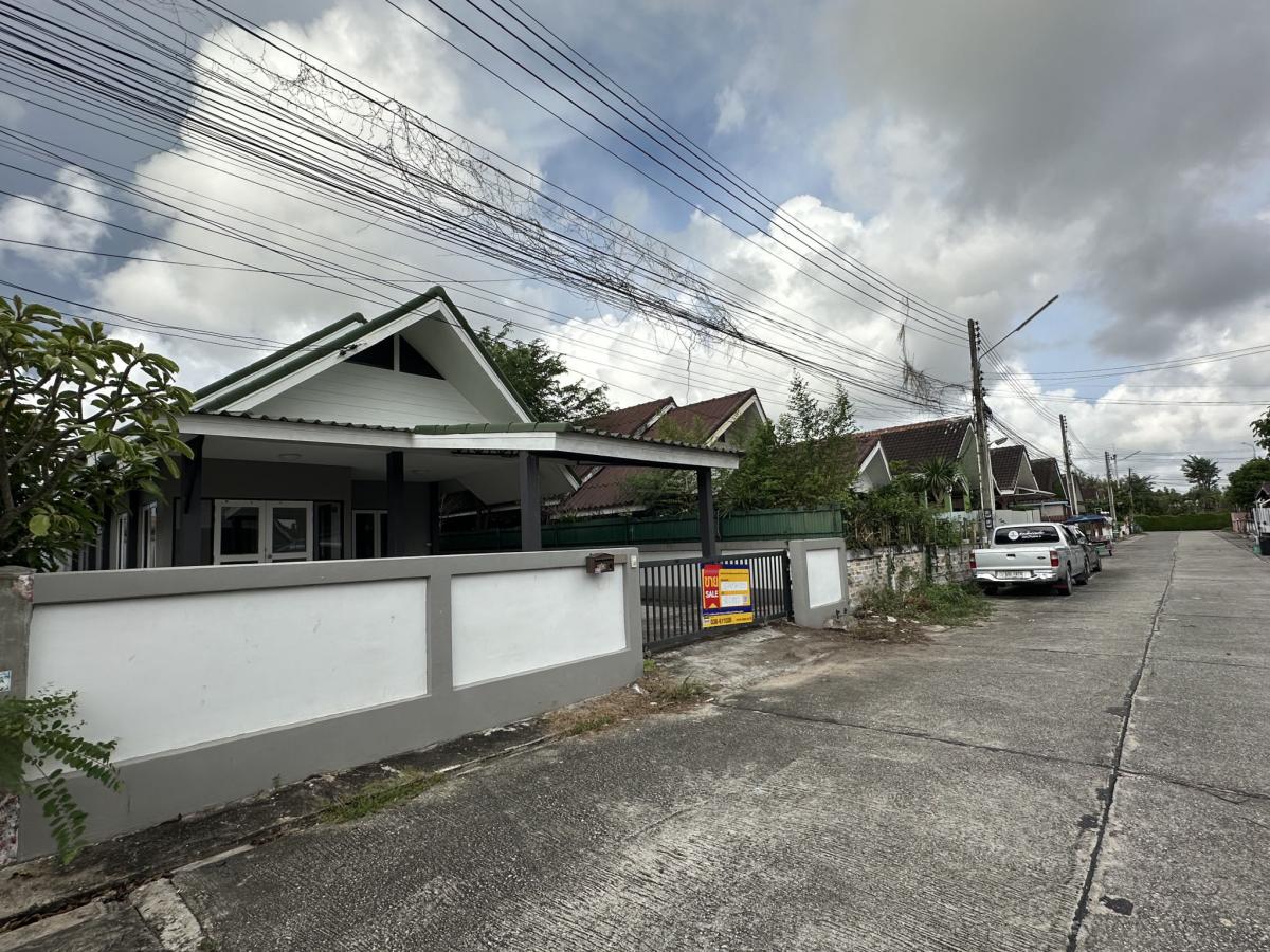 💟 Single house, Surat Forest Project, Ban Chang: newly renovated 💟 – รูปที่ 2