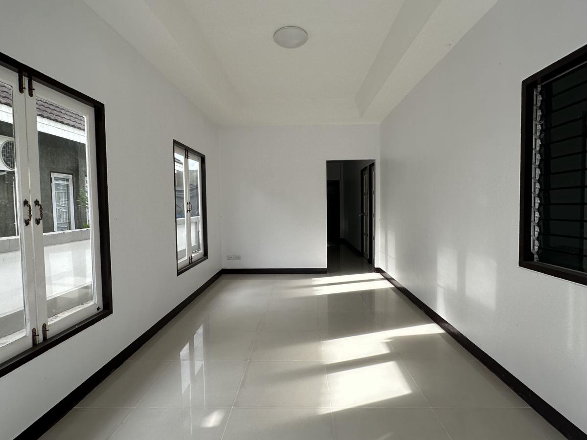 💟 Single house, Surat Forest Project, Ban Chang: newly renovated 💟 – รูปที่ 4