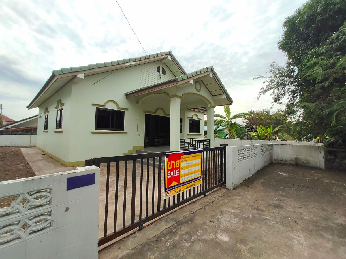 💟 บ้านเดี่ยว โครงการบ้านศิรดา อุบลราชธานี 💟 – รูปที่ 2
