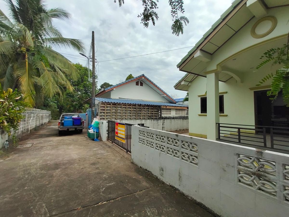 💟 บ้านเดี่ยว โครงการบ้านศิรดา อุบลราชธานี 💟 – รูปที่ 3