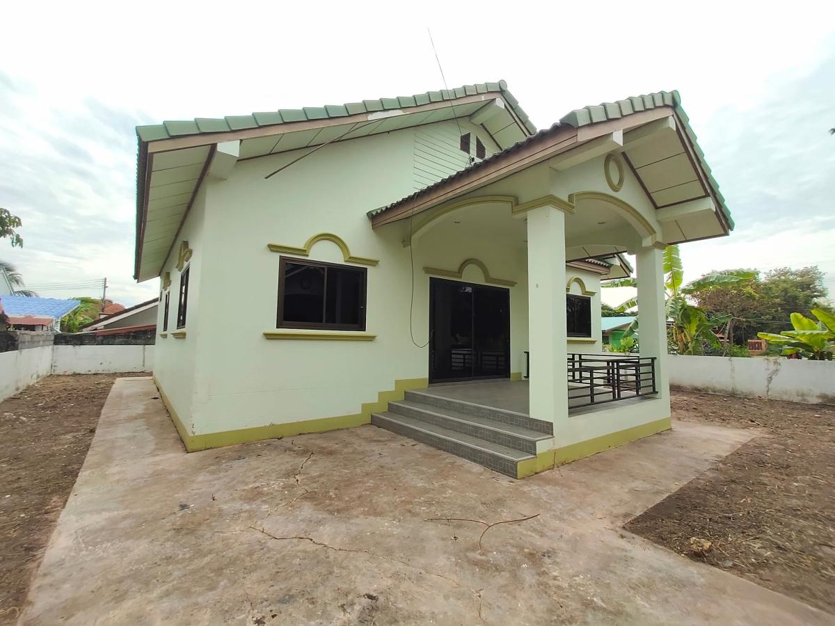 💟 บ้านเดี่ยว โครงการบ้านศิรดา อุบลราชธานี 💟 – รูปที่ 4