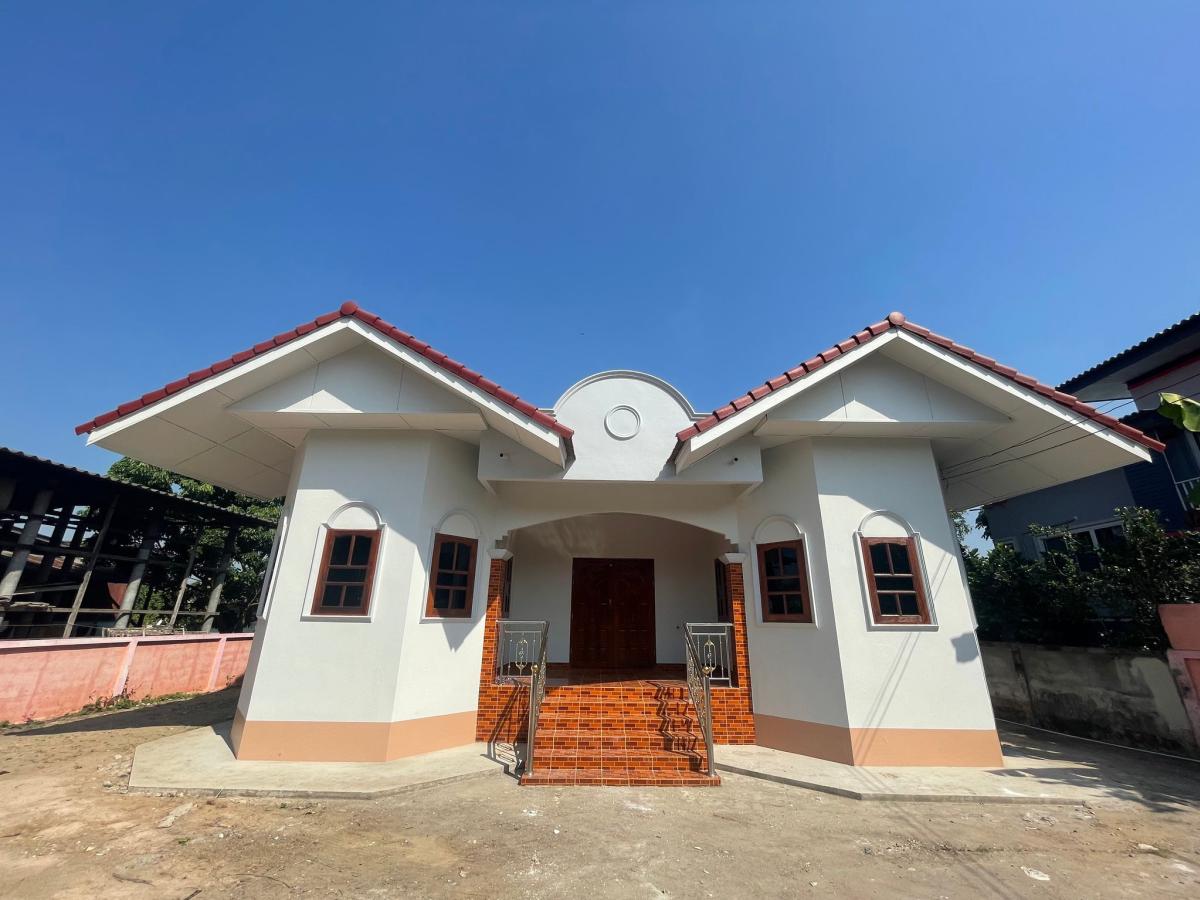 💟 Single house, Muang Lamphun: Newly renovated 💟 – รูปที่ 4