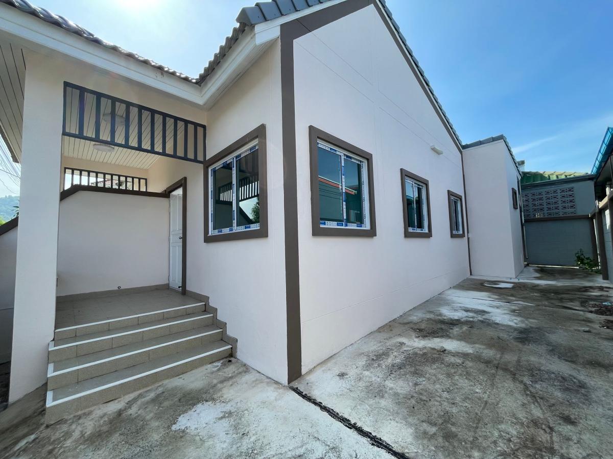 💟 บ้านเดี่ยว หัวหิน : ปรับปรุงใหม่  💟 – รูปที่ 2