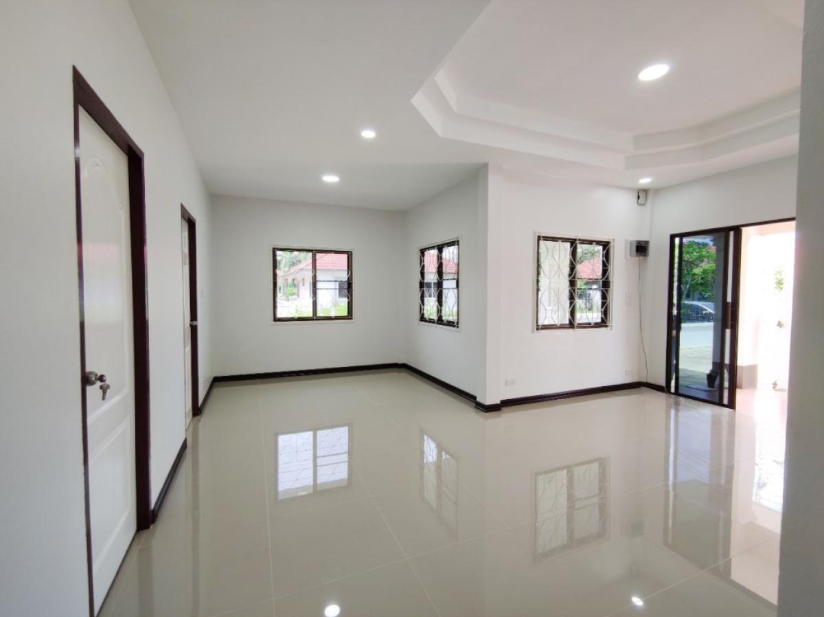 💟 บ้านเดี่ยว โครงการนพเก้า สันทราย : ปรับปรุงใหม่  💟 – รูปที่ 4