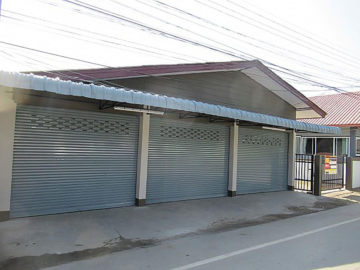 💟 บ้านเดี่ยว โครงการบ้านม่วงคำ แม่สาย 💟 – รูปที่ 2