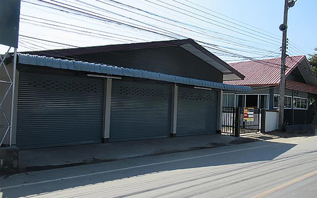 💟 บ้านเดี่ยว โครงการบ้านม่วงคำ แม่สาย 💟 – รูปที่ 3