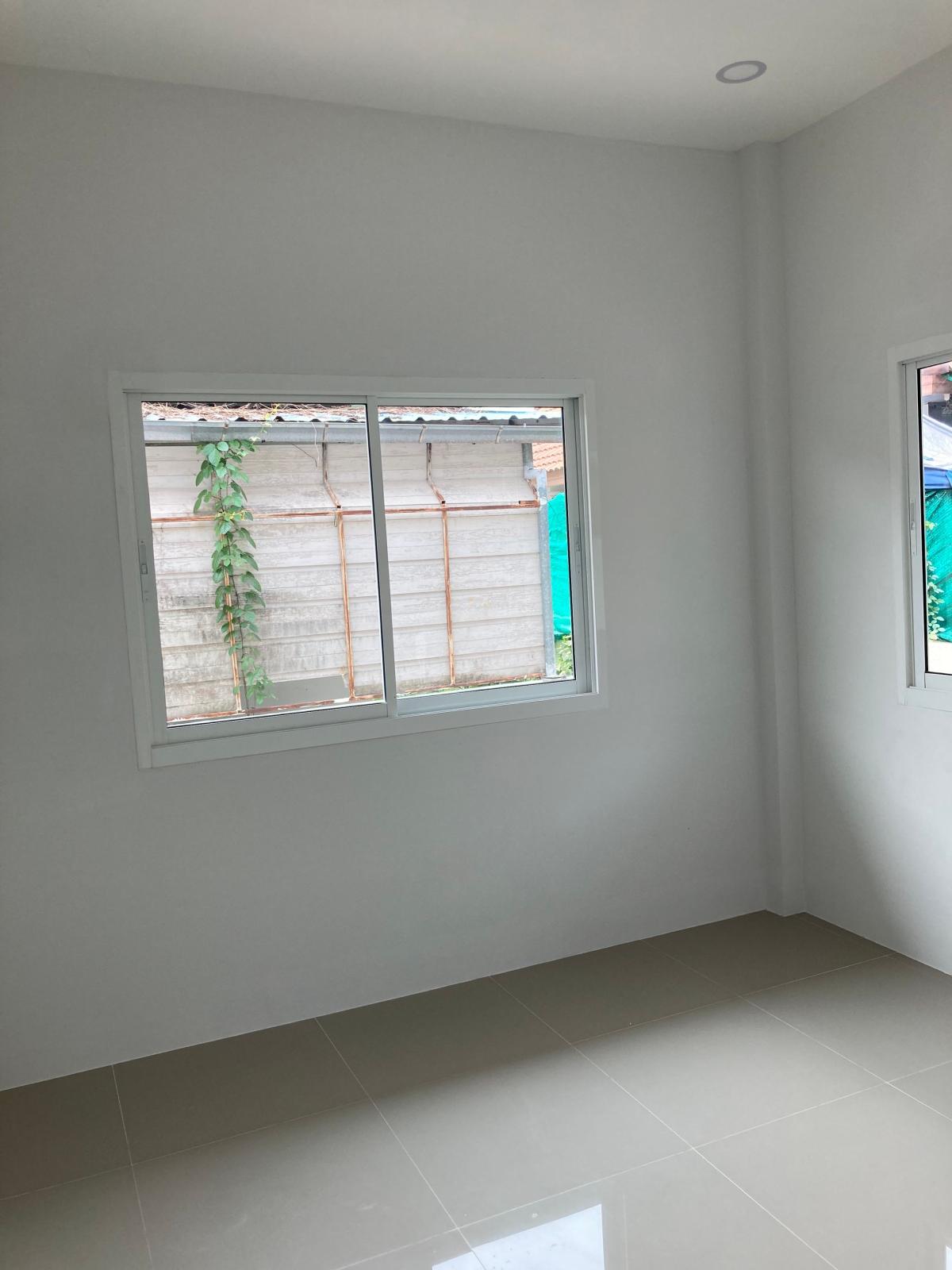 💟 บ้านเดี่ยว โครงการวิสต้าวิลล์ เมืองเพชรบุรี : ปรับปรุงใหม่  💟 – รูปที่ 4