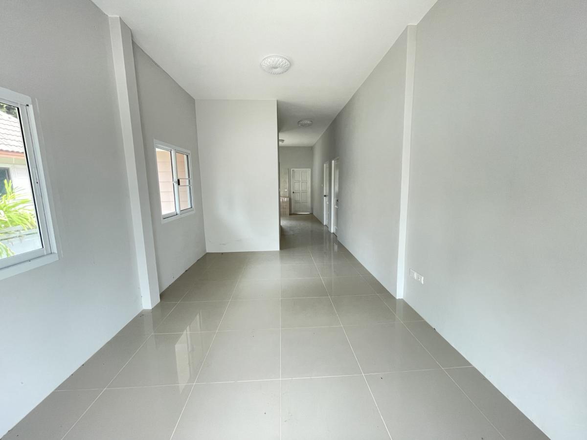 💟 บ้านเดี่ยว โครงการโชคชัยแลนด์แอนด์เฮ้าส์ ชะอำ  💟 – รูปที่ 3