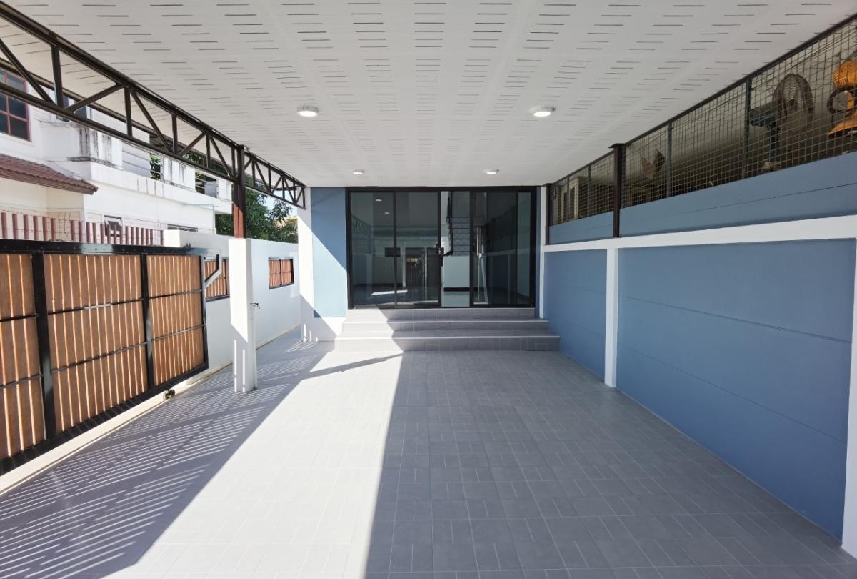 💟 Townhouse Muang Suphanburi: Newly renovated 💟 – รูปที่ 2
