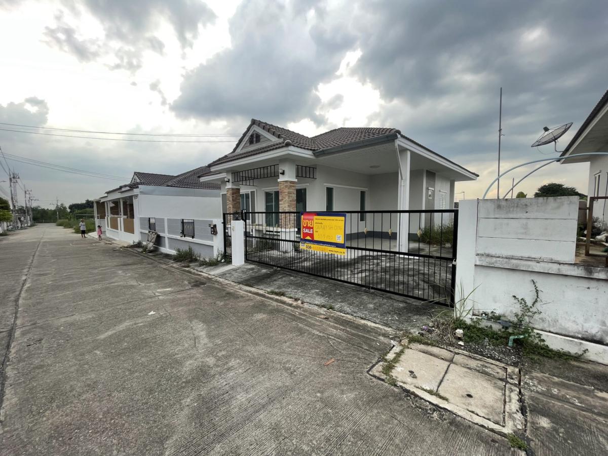 💟 บ้านเดี่ยว โครงการพิณสิริ ปลวกแดง  💟 – รูปที่ 2