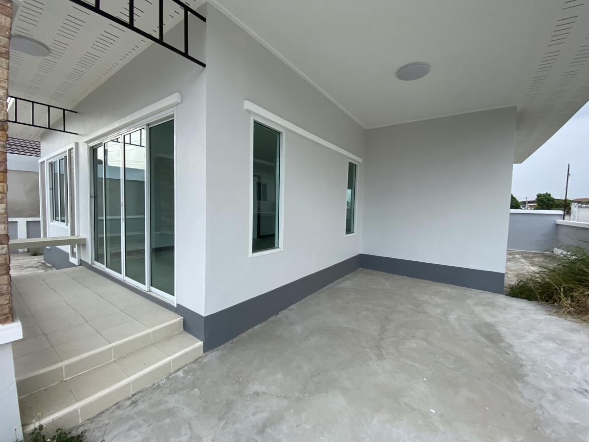 💟 บ้านเดี่ยว โครงการพิณสิริ ปลวกแดง  💟 – รูปที่ 3