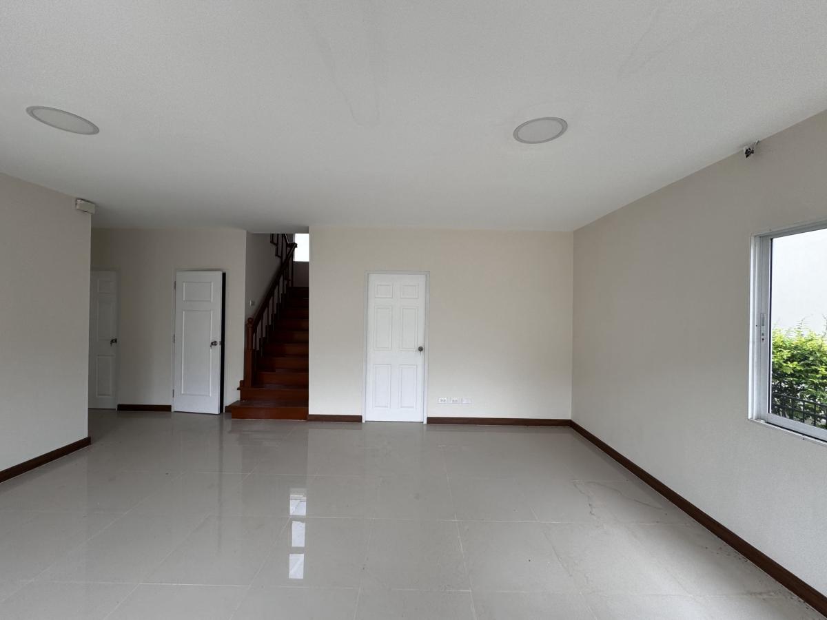 💟 Single house, Kankanok Ville 4 Project, San Kamphaeng 💟 – รูปที่ 2