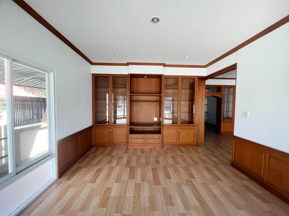 💟 บ้านเดี่ยวชั้นเดียว โครงการแกรนด์ การ์เด้น เพลส 1 เมืองราชบุรี  💟 – รูปที่ 4