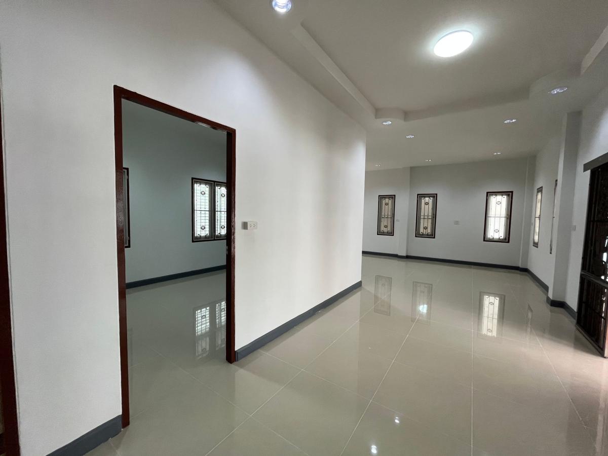 💟 บ้านเดี่ยว เมืองราชบุรี : ปรับปรุงใหม่  💟 – รูปที่ 4