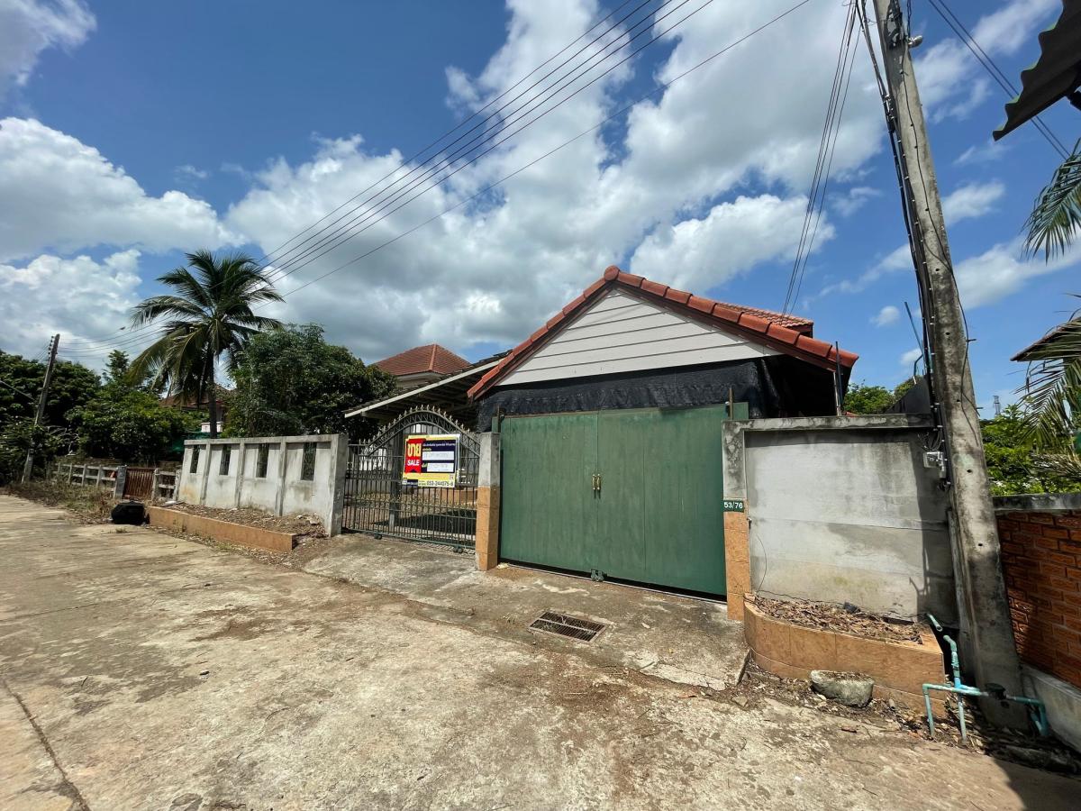 💟 Single house, Benjarong Project, Chiang Mai 💟 – รูปที่ 3