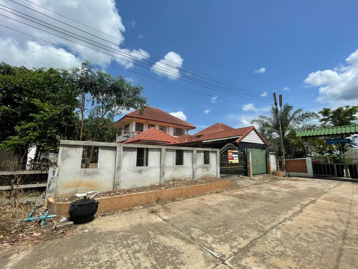 💟 Single house, Benjarong Project, Chiang Mai 💟 – รูปที่ 4
