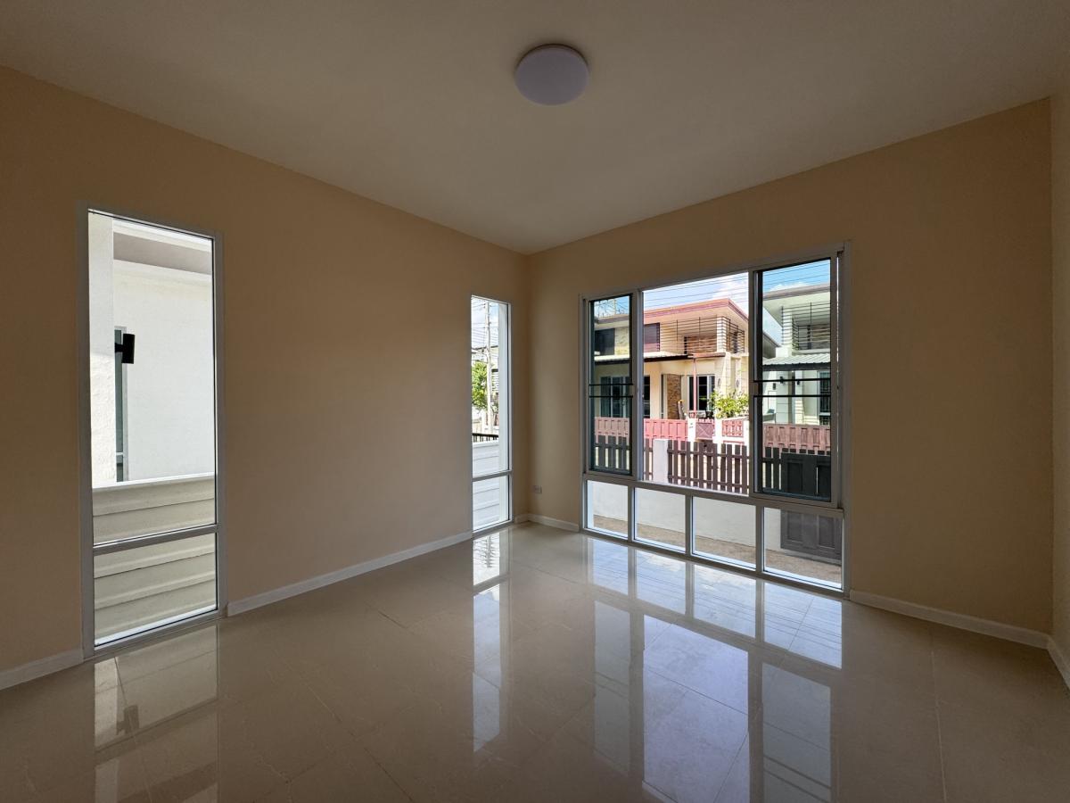 💟 Single house, Boonfa Grand Home 2 Project, San Kamphaeng: newly renovated 💟 – รูปที่ 3