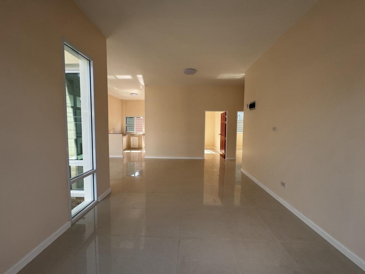 💟 Single house, Boonfa Grand Home 2 Project, San Kamphaeng: newly renovated 💟 – รูปที่ 4