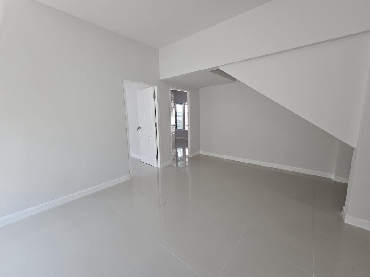 💟 Single house, Kanyarat Project Garden Ville Resort, Muang Khon Kaen: Newly renovated 💟 – รูปที่ 4