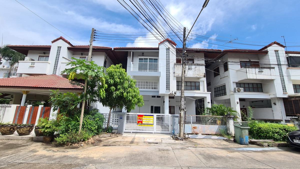 💟 บ้านแฝด โครงการบ้านเขาไทย ขอนแก่น  💟 – รูปที่ 2