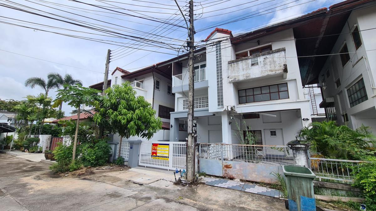 💟 บ้านแฝด โครงการบ้านเขาไทย ขอนแก่น  💟 – รูปที่ 3