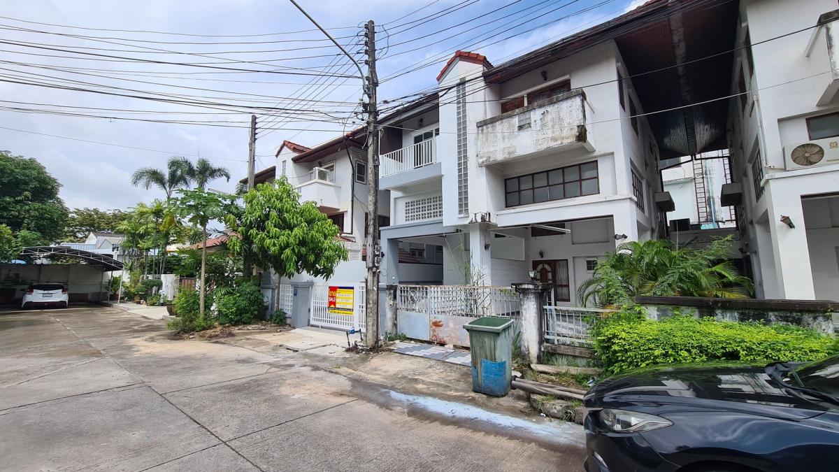 💟 บ้านแฝด โครงการบ้านเขาไทย ขอนแก่น  💟 – รูปที่ 4