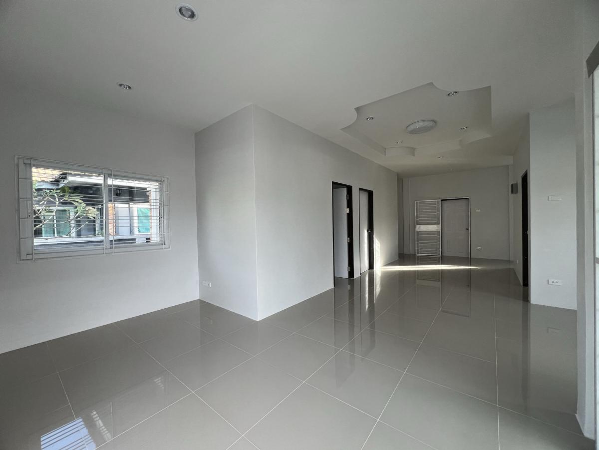 💟 บ้านเดี่ยว โครงการเพลินพฤกษา (พฤกษชาติ เฟส 8) ปราณบุรี :ปรับปรุงใหม่  💟 – รูปที่ 2