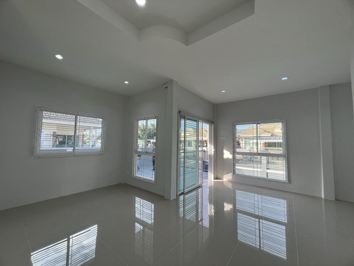 💟 บ้านเดี่ยว โครงการเพลินพฤกษา (พฤกษชาติ เฟส 8) ปราณบุรี :ปรับปรุงใหม่  💟 – รูปที่ 3