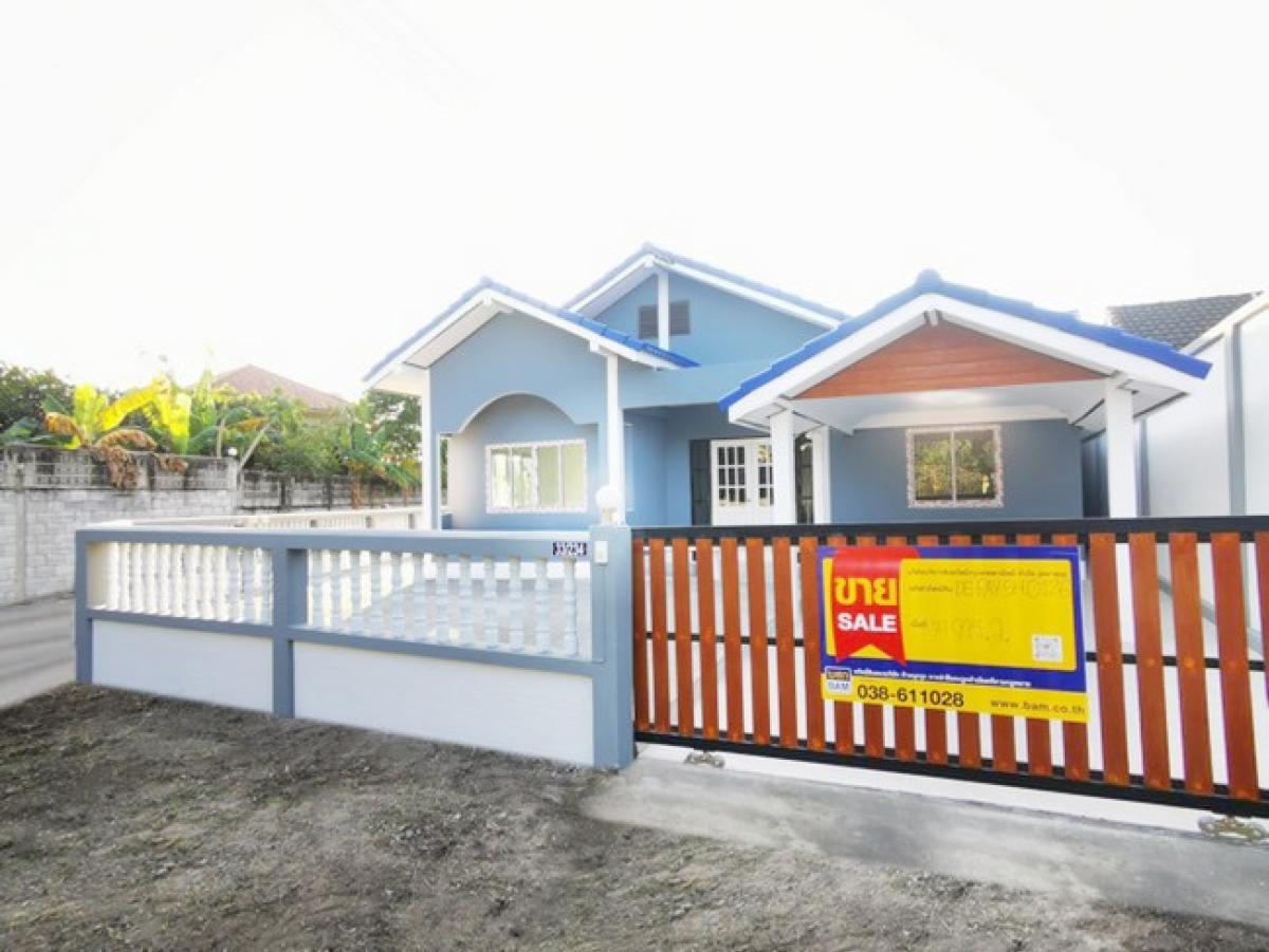 💟 บ้านเดี่ยว โครงการราชพฤกษ์ 4 เมืองระยอง 💟 💟 บ้านเดี่ยว โครงการราชพฤกษ์ 4 เมืองระยอง 💟