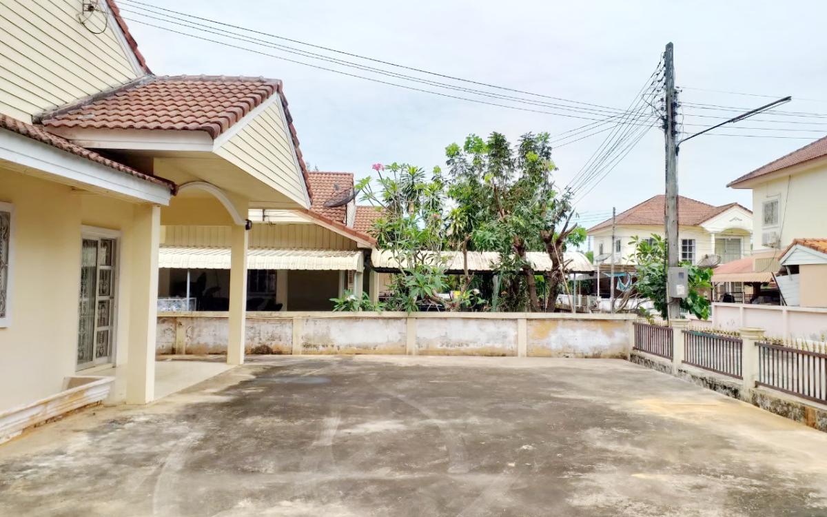 💟 Single house, Garden Home project Udon Thani city 💟 – รูปที่ 3