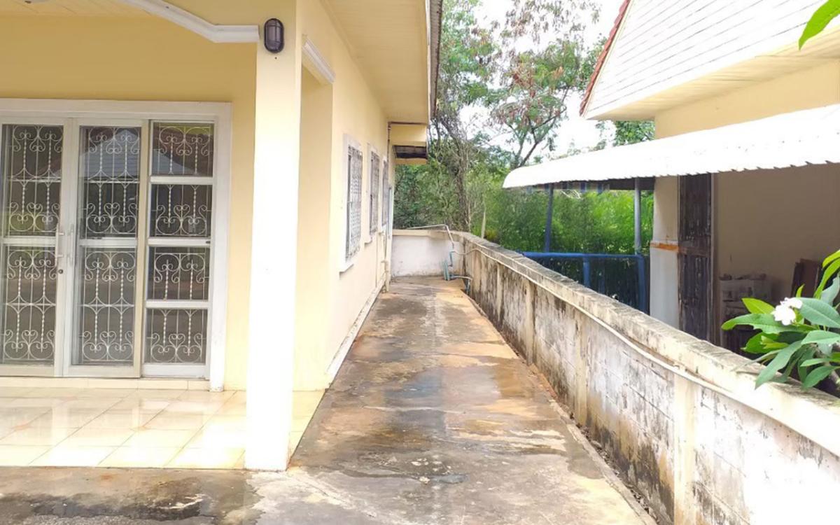 💟 Single house, Garden Home project Udon Thani city 💟 – รูปที่ 4