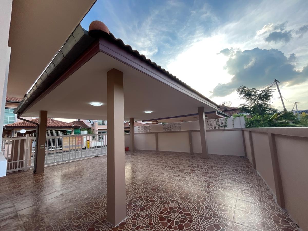 💟 บ้านเดี่ยว โครงการร่มเย็น 5 เมืองอุดรธานี : ปรับปรุงใหม่  💟 – รูปที่ 3