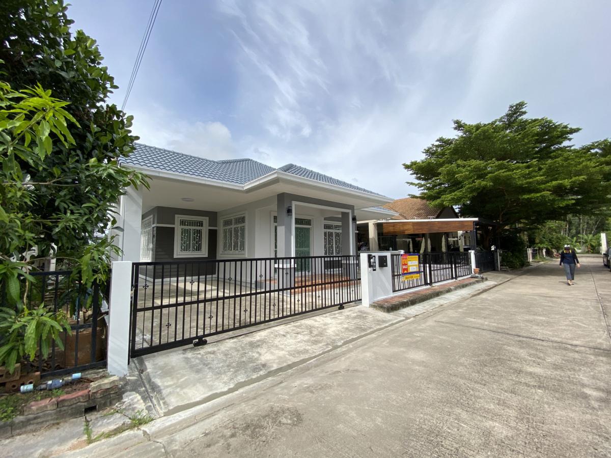 💟 บ้านเดี่ยว โครงการพริมา ระยอง : ปรับปรุงใหม่  💟 – รูปที่ 2