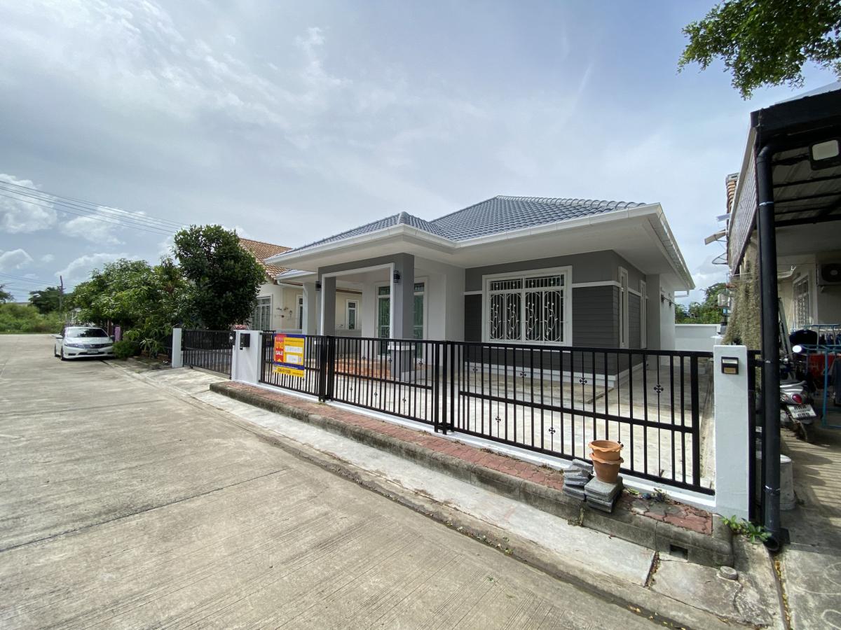 💟 บ้านเดี่ยว โครงการพริมา ระยอง : ปรับปรุงใหม่  💟 – รูปที่ 3