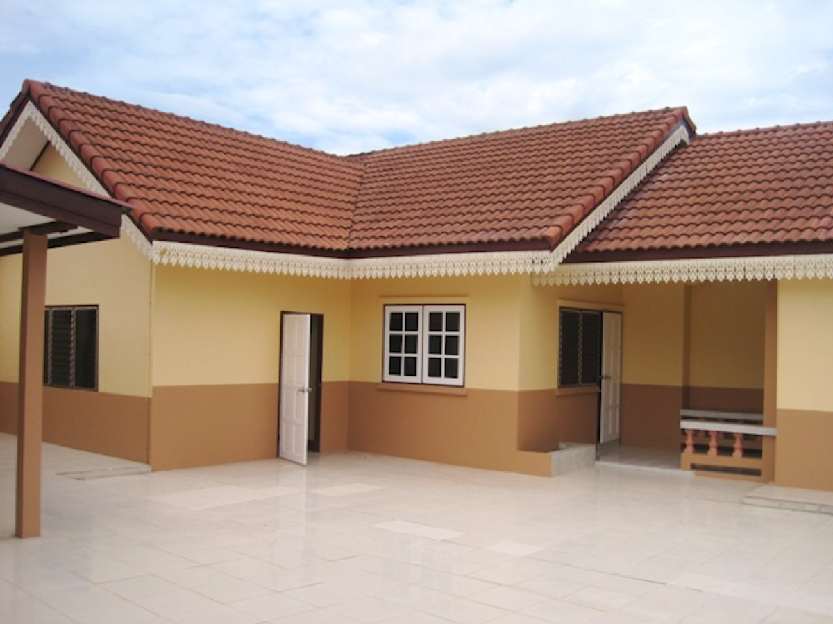 💟 บ้านเดี่ยว เมืองลำปาง  💟 – รูปที่ 2