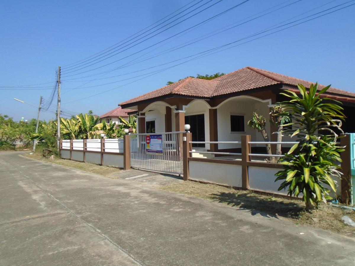 💟 บ้านเดี่ยว โครงการบ้านพรรณี เมืองลำปาง : ปรับปรุงใหม่  💟 – รูปที่ 2