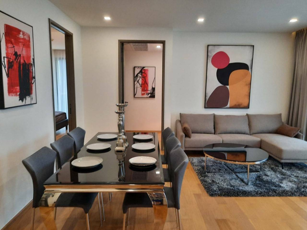 ✨Mieler Sukhumvit 40✨3 beds 3 baths, Size 106 sqm., near BTS / MRT Ekkamai (0.7 km) Tel.0982645161 ✨Mieler Sukhumvit 40✨3 beds 3 baths, Size 106 sqm., near BTS / MRT Ekkamai (0.7 km) Tel.0982645161