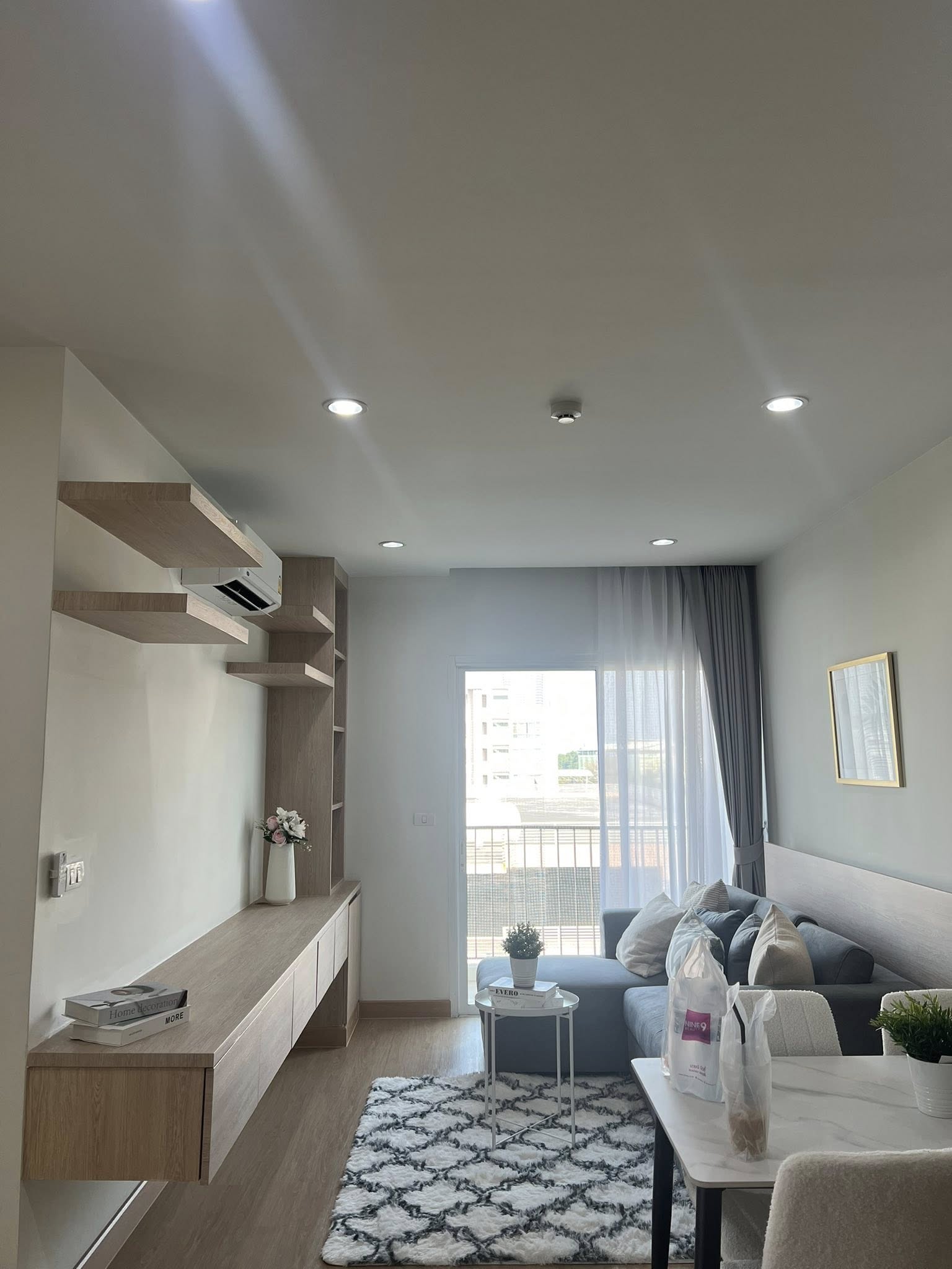 🔥🔥31789🔥🔥 ให้เช่า Happy Condo Ladprao 101 (2 ห้องนอน-2 ห้องน้ำ)🌐𝐋𝐈𝐍𝐄 𝐈𝐃 : @𝐟𝐚𝐬𝐭𝐟𝐨𝐫𝐫𝐞𝐧𝐭𝐜𝐨𝐧𝐝𝐨      – รูปที่ 4