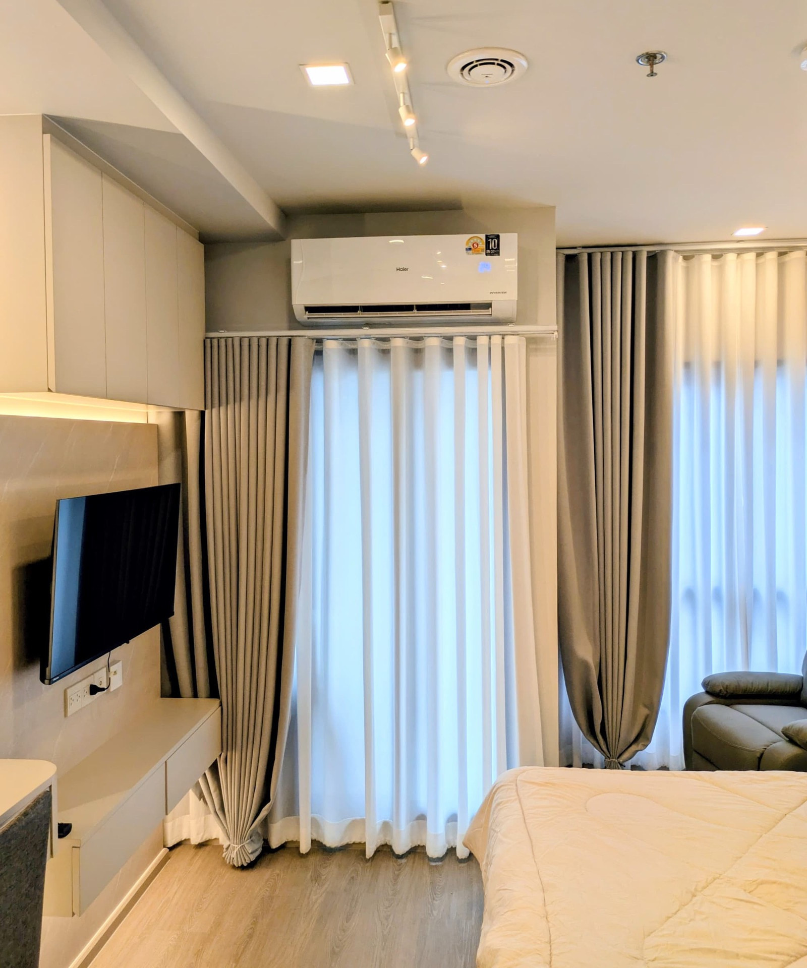🔥🔥32375🔥🔥 ให้เช่าMetris District Ladprao  (เลี้ยงสัตว์ได้เปิดเผย)🌐LINE ID : @fastforrentcondo     – รูปที่ 4